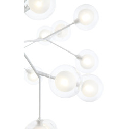 Подвесная люстра Demele SL376.503.36 ST Luce