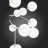 Подвесная люстра Demele SL376.503.36 ST Luce