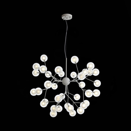 Подвесная люстра Demele SL376.503.36 ST Luce