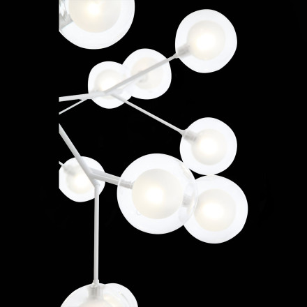 Подвесная люстра Demele SL376.503.36 ST Luce