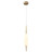 Подвесной светильник Spindle 4792/12L Odeon Light