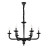 Подвесная люстра Forteza SL1114.403.06 ST Luce