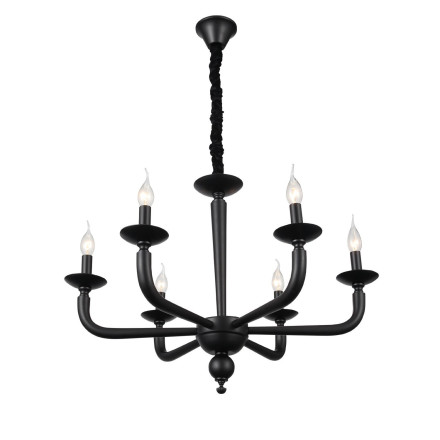 Подвесная люстра Forteza SL1114.403.06 ST Luce