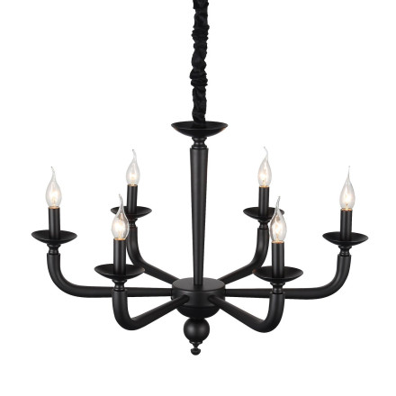 Подвесная люстра Forteza SL1114.403.06 ST Luce