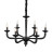 Подвесная люстра Forteza SL1114.403.06 ST Luce