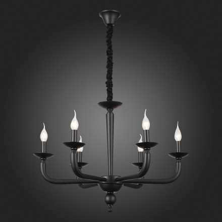 Подвесная люстра Forteza SL1114.403.06 ST Luce