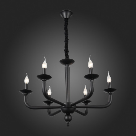 Подвесная люстра Forteza SL1114.403.06 ST Luce