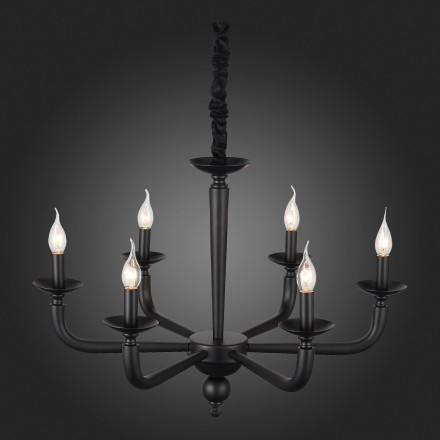Подвесная люстра Forteza SL1114.403.06 ST Luce
