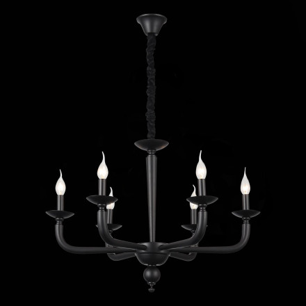 Подвесная люстра Forteza SL1114.403.06 ST Luce