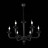 Подвесная люстра Forteza SL1114.403.06 ST Luce