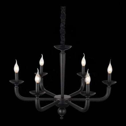 Подвесная люстра Forteza SL1114.403.06 ST Luce