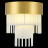 Бра Aversa SL1352.201.01 ST Luce