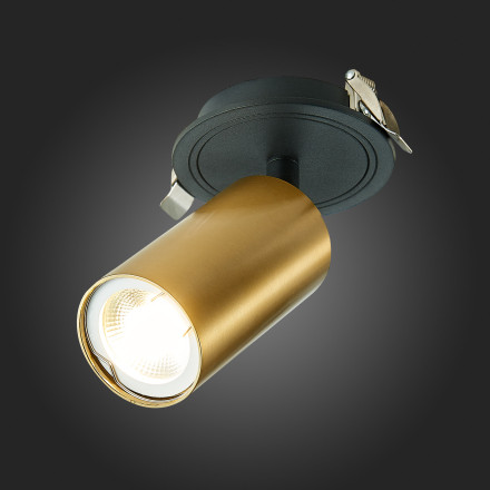 Точечный светильник St303 ST303.208.01 ST Luce