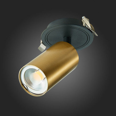 Точечный светильник St303 ST303.208.01 ST Luce