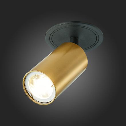 Точечный светильник St303 ST303.208.01 ST Luce