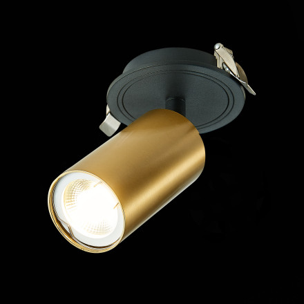 Точечный светильник St303 ST303.208.01 ST Luce