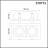 Точечный светильник SPOT GESSO 370713 Novotech