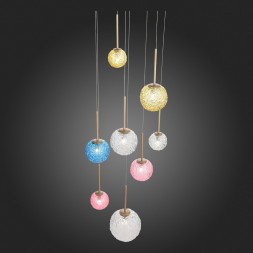 Подвесной светильник Arcobalino SL1152.253.08 ST Luce