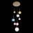Подвесной светильник Arcobalino SL1152.253.08 ST Luce