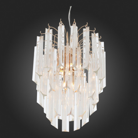 Подвесной светильник Osoleto SL386.203.05 ST Luce