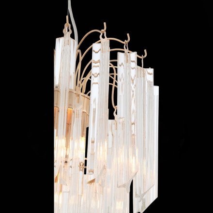 Подвесной светильник Osoleto SL386.203.05 ST Luce