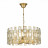 Подвесная люстра Anzio SL1626.203.08 ST Luce