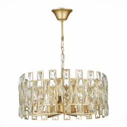 Подвесная люстра Anzio SL1626.203.08 ST Luce