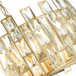 Подвесная люстра Anzio SL1626.203.08 ST Luce