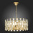 Подвесная люстра Anzio SL1626.203.08 ST Luce