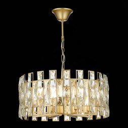Подвесная люстра Anzio SL1626.203.08 ST Luce