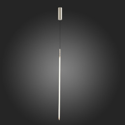 Подвесной светильник Ralio SL1580.113.01 ST Luce