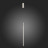 Подвесной светильник Ralio SL1580.113.01 ST Luce