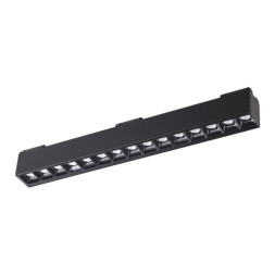 Трековый светильник Kit 358074 Novotech