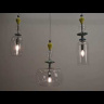 Потолочная люстра Bizet 4893/7C Odeon Light