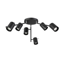 Потолочная люстра Fanale SL597.402.06 ST Luce