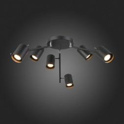 Потолочная люстра Fanale SL597.402.06 ST Luce