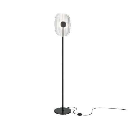 Торшер Eclipse MOD152FL-L1BK Maytoni