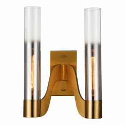 Бра Ettore SL1235.301.02 ST Luce