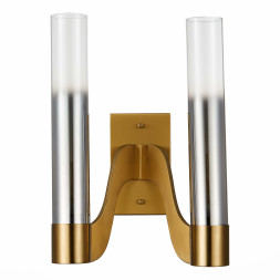 Бра Ettore SL1235.301.02 ST Luce