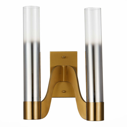 Бра Ettore SL1235.301.02 ST Luce