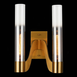 Бра Ettore SL1235.301.02 ST Luce