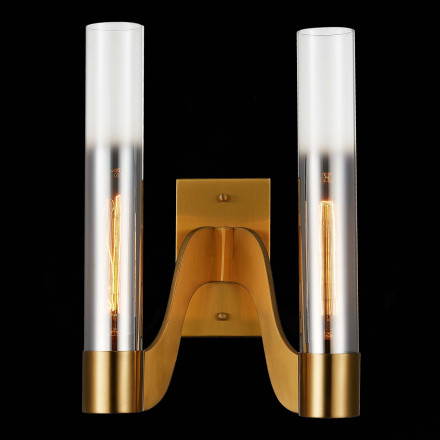 Бра Ettore SL1235.301.02 ST Luce