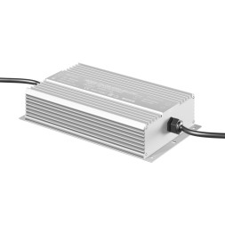 Блок питания Technical PSL008-400W-48V-IP67 Maytoni Technical Блоки питания 48В Power Supply Magnetic Серебро