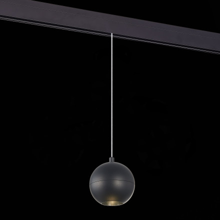 Трековый светильник Bole ST354.433.12 ST Luce