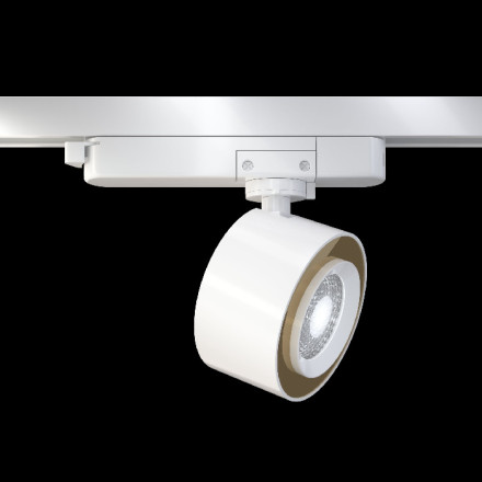 Трековый светильник Track lamps TR023-1-12W4K Maytoni