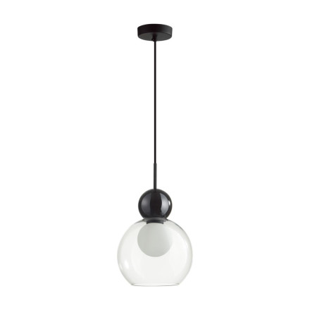 Подвесной светильник Blacky 5021/1 Odeon Light