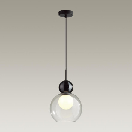 Подвесной светильник Blacky 5021/1 Odeon Light