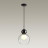 Подвесной светильник Blacky 5021/1 Odeon Light