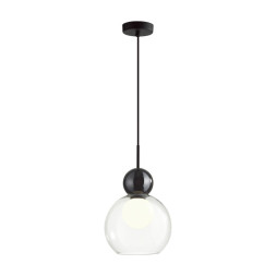Подвесной светильник Blacky 5021/1 Odeon Light