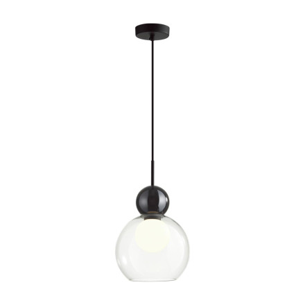 Подвесной светильник Blacky 5021/1 Odeon Light